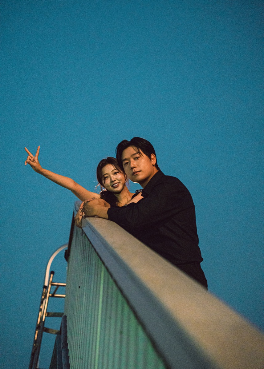두 사람의 사진 4