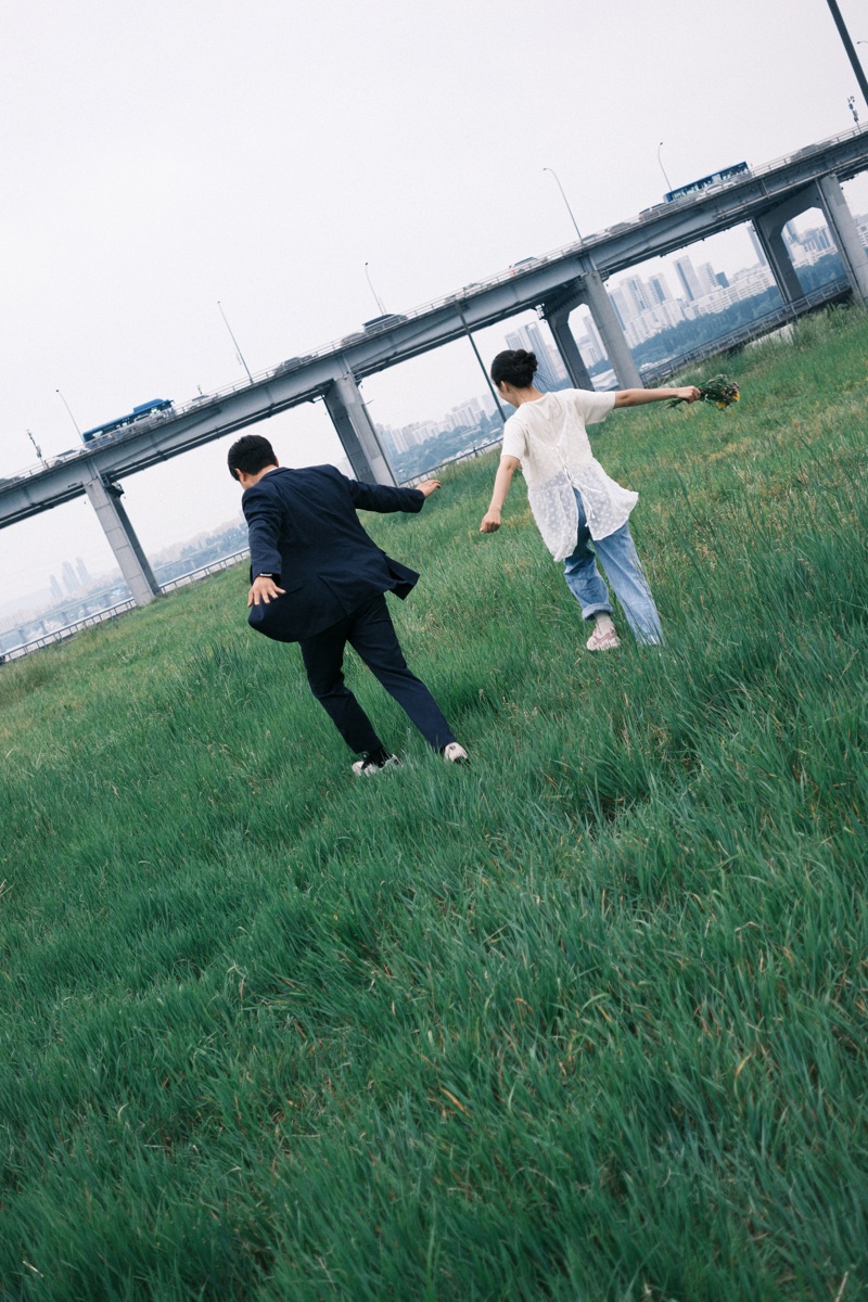 두 사람의 사진 7