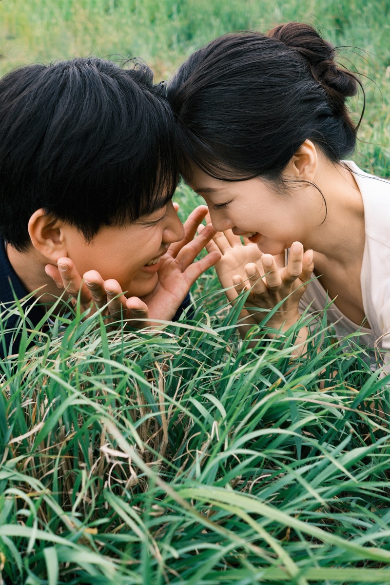 두 사람의 사진 8